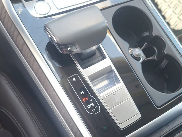 2019 Audi Q8 3.0T Prestige quattro