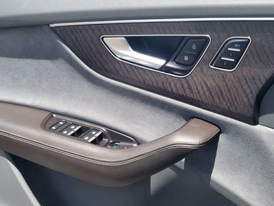 2019 Audi Q8 3.0T Prestige quattro
