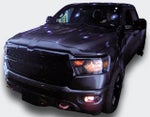 2023 RAM 1500 Big Horn Crew Cab 4x4 6'4" Box