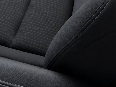 2023 RAM 1500 Big Horn Crew Cab 4x4 6'4" Box