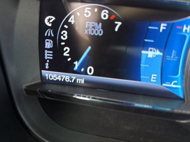 2013 Ford Taurus Limited