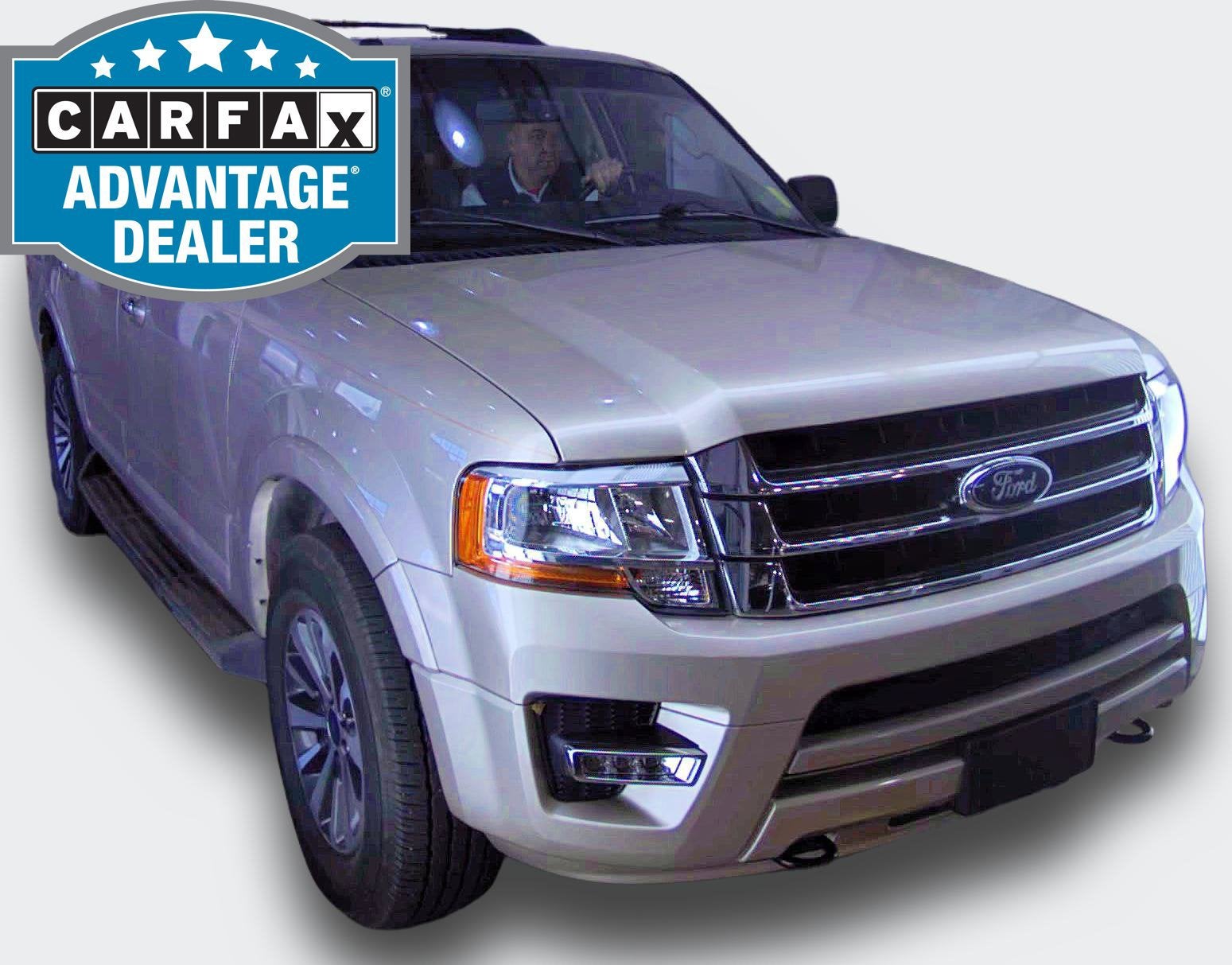 2017 Ford Expedition XLT