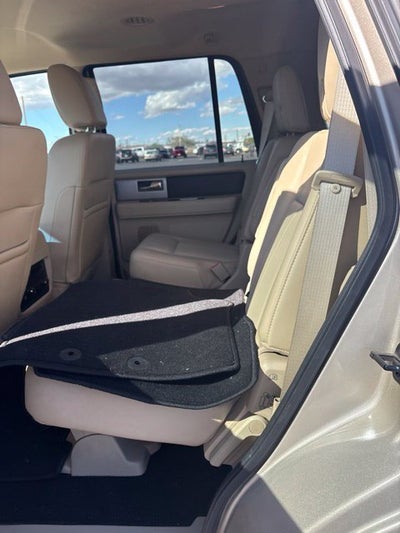 2017 Ford Expedition XLT