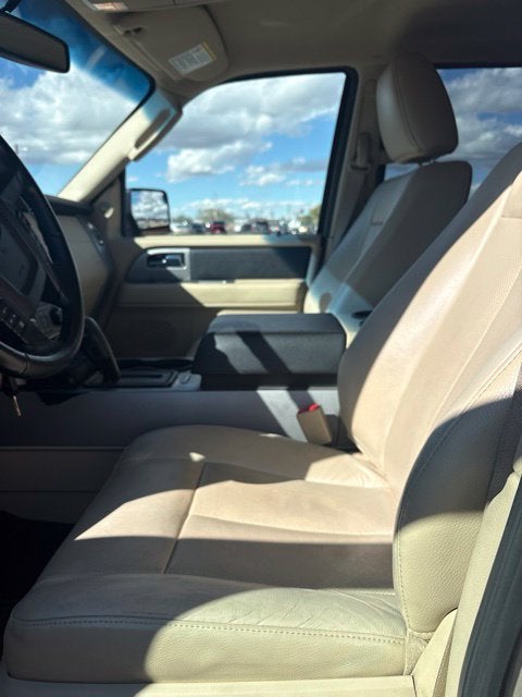 2017 Ford Expedition XLT