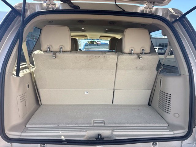 2017 Ford Expedition XLT