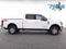 2017 Ford Super Duty F-350 SRW Platinum