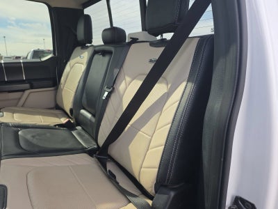 2021 Ford F-350 Limited