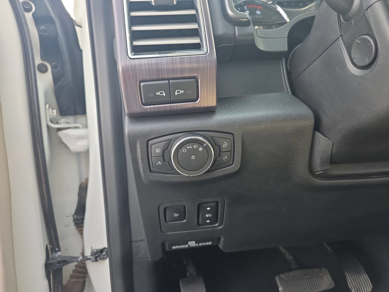 2021 Ford F-350 Limited