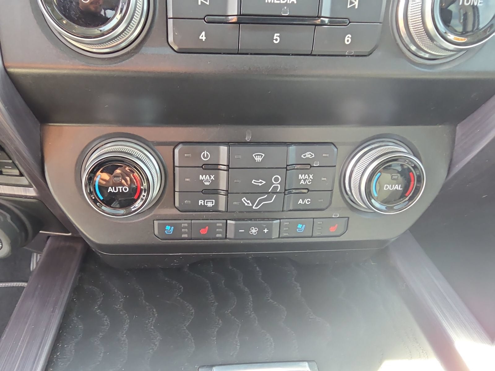 2021 Ford F-350 Limited