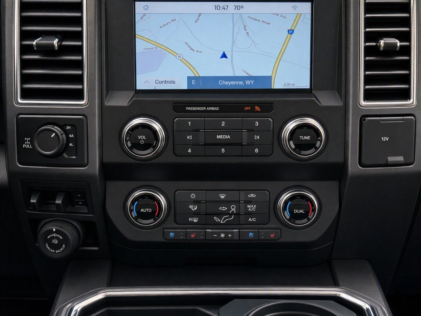 2021 Ford F-350 Limited