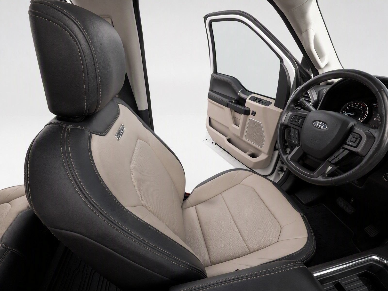 2021 Ford F-350 Limited