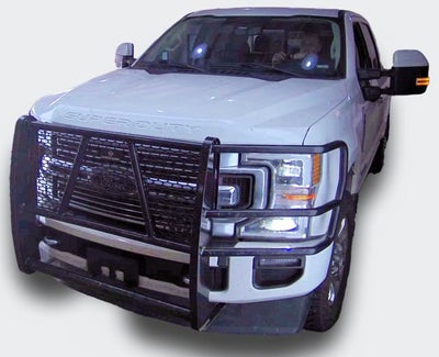 2021 Ford F-350 Limited