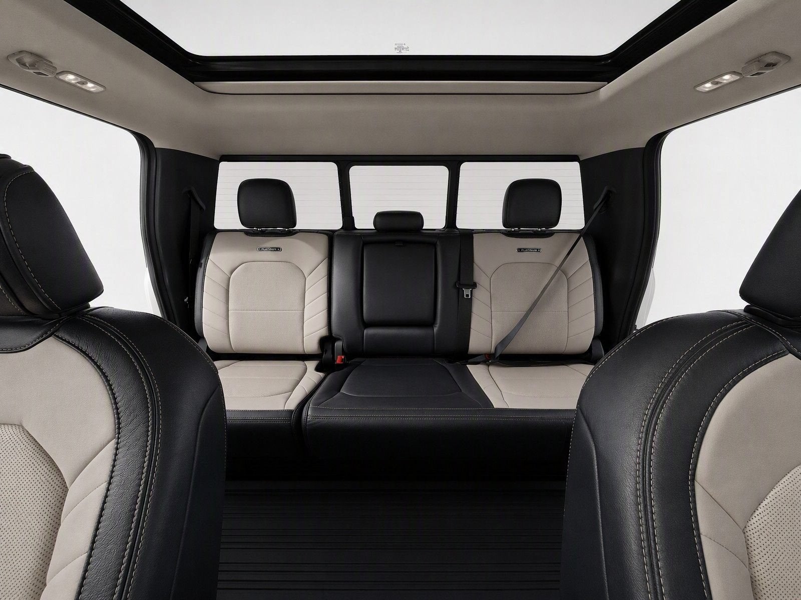 2021 Ford F-350 Limited