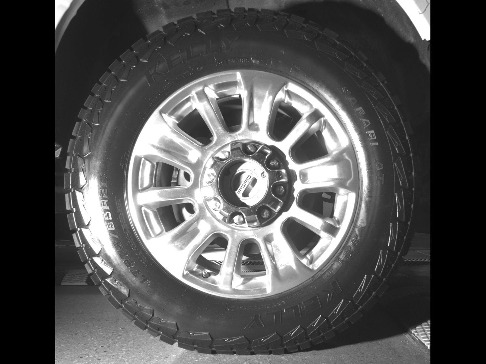 2021 Ford F-350 Limited