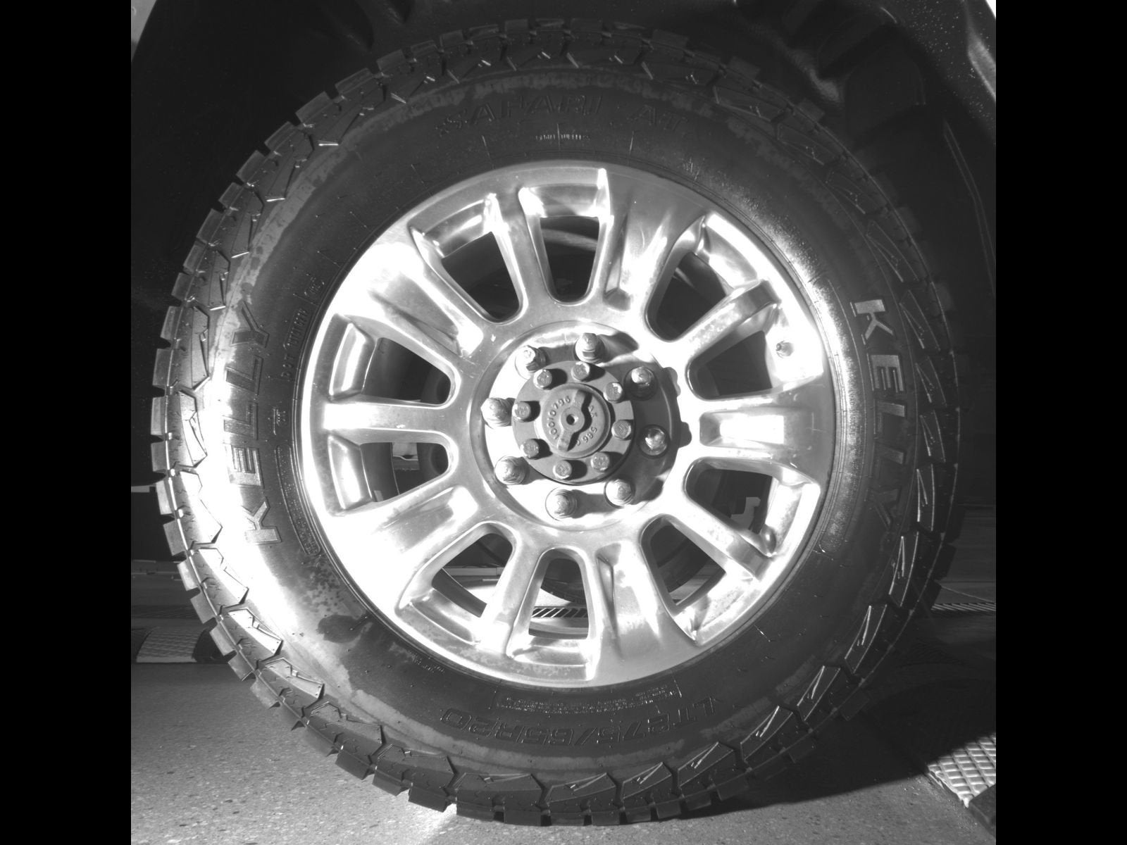 2021 Ford F-350 Limited