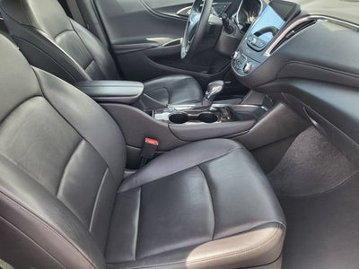 2024 Chevrolet Malibu 2LT