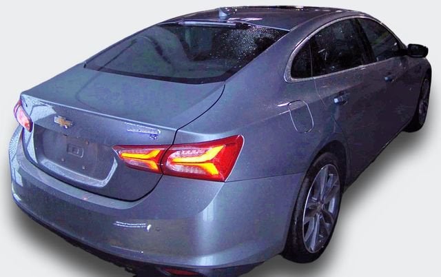 2024 Chevrolet Malibu 2LT