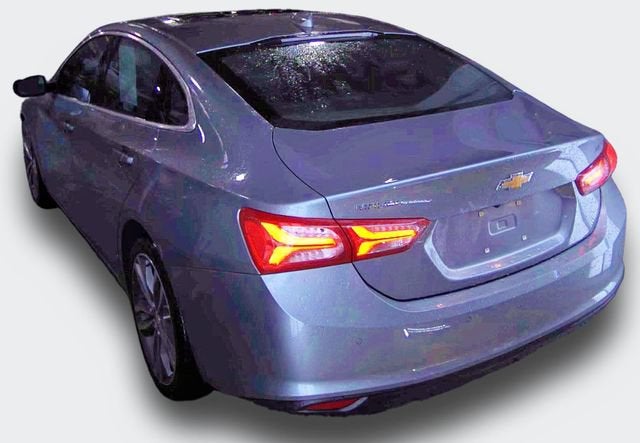 2024 Chevrolet Malibu 2LT