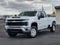 2025 Chevrolet Silverado 3500 HD LT
