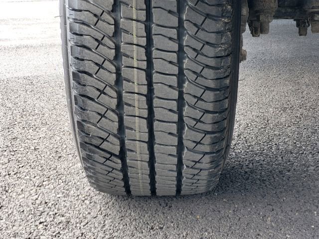 2025 Chevrolet Silverado 3500 HD LT