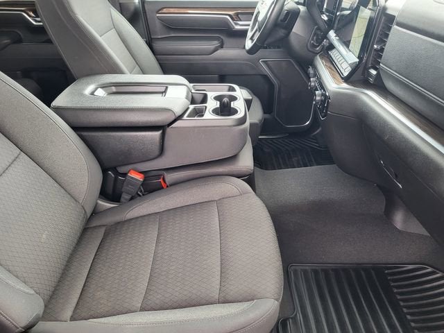 2025 Chevrolet Silverado 3500 HD LT