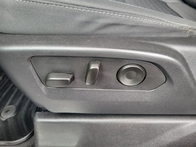 2025 Chevrolet Silverado 3500 HD LT