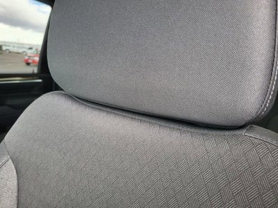 2025 Chevrolet Silverado 3500 HD LT