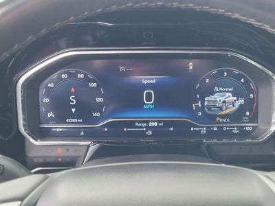 2025 Chevrolet Silverado 3500 HD LT