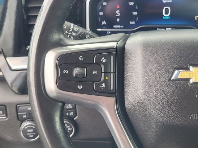 2025 Chevrolet Silverado 3500 HD LT