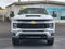 2025 Chevrolet Silverado 3500 HD LT