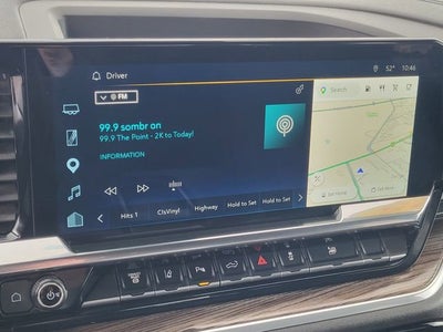 2025 Chevrolet Silverado 3500 HD LT