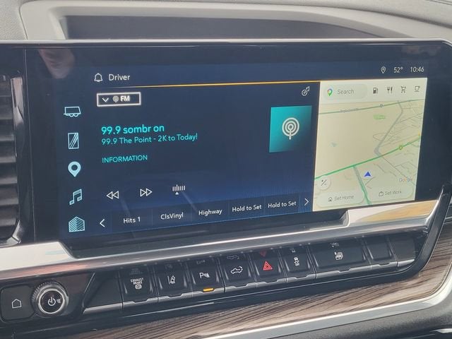 2025 Chevrolet Silverado 3500 HD LT