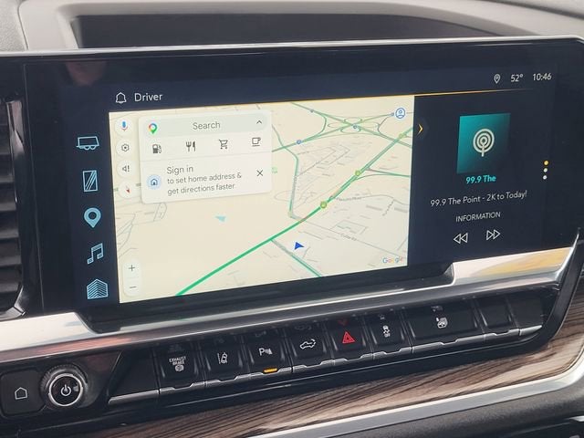 2025 Chevrolet Silverado 3500 HD LT