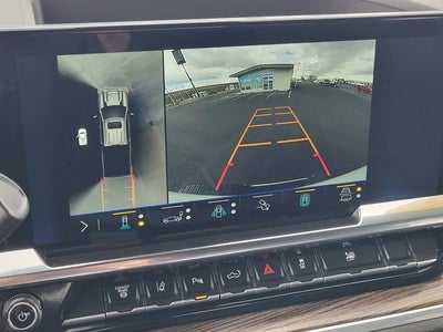 2025 Chevrolet Silverado 3500 HD LT