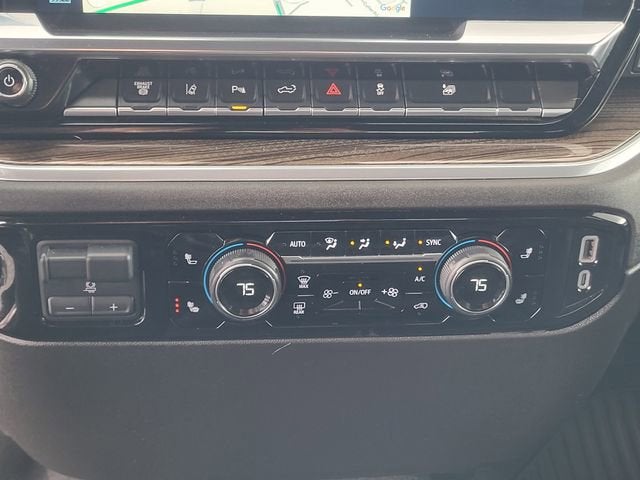 2025 Chevrolet Silverado 3500 HD LT