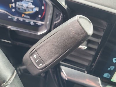 2025 Chevrolet Silverado 3500 HD LT