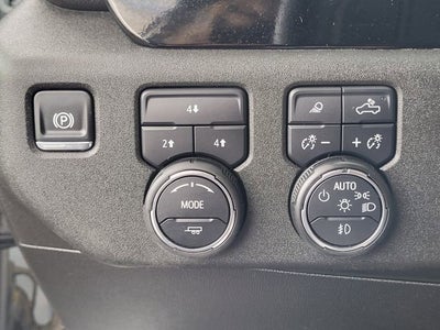 2025 Chevrolet Silverado 3500 HD LT