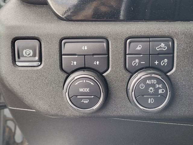 2025 Chevrolet Silverado 3500 HD LT