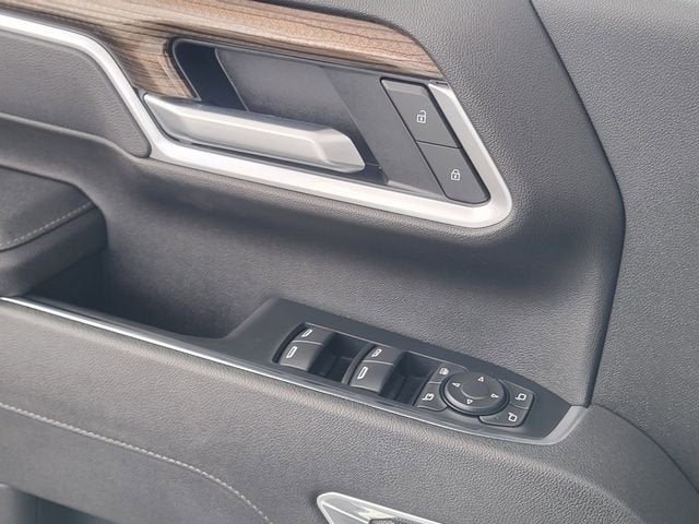 2025 Chevrolet Silverado 3500 HD LT