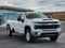 2025 Chevrolet Silverado 3500 HD LT