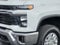 2025 Chevrolet Silverado 3500 HD LT