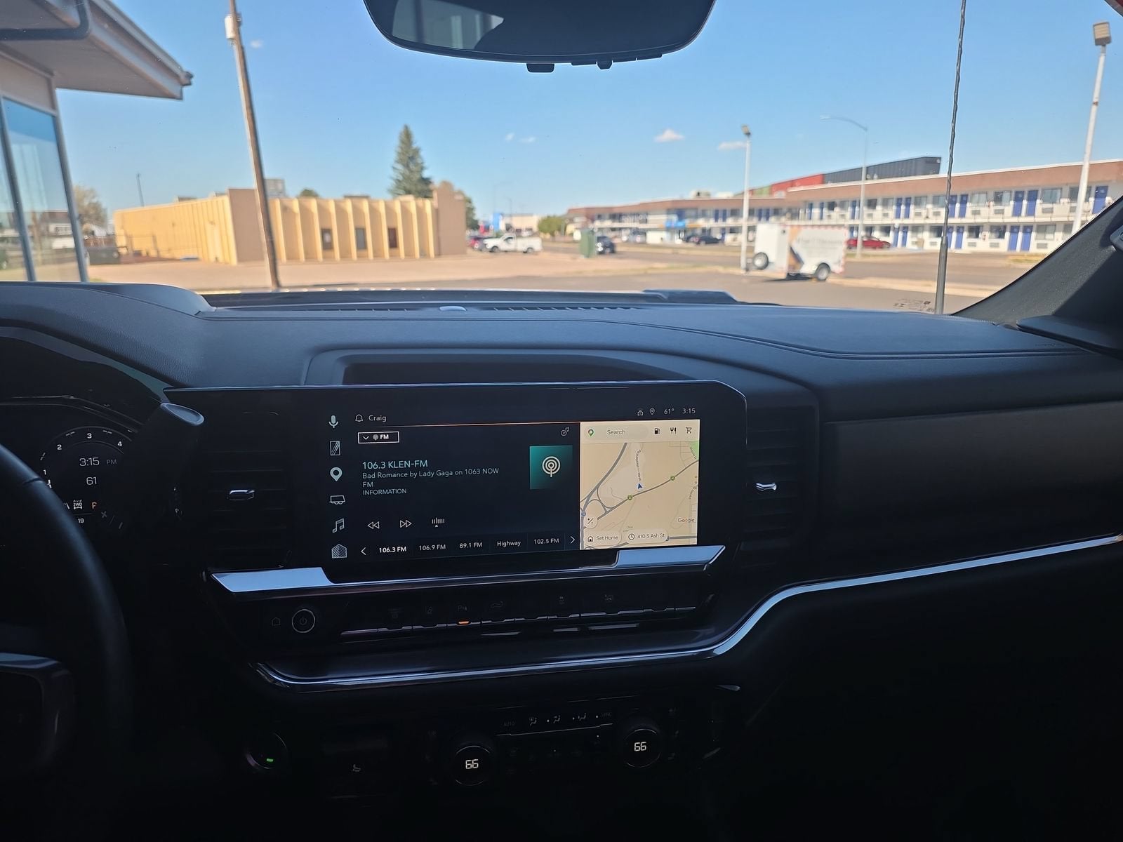 2025 Chevrolet Silverado 3500 HD High Country DRW