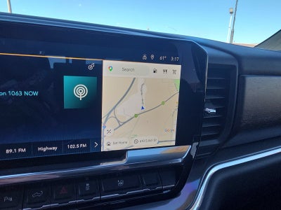2025 Chevrolet Silverado 3500 HD High Country DRW
