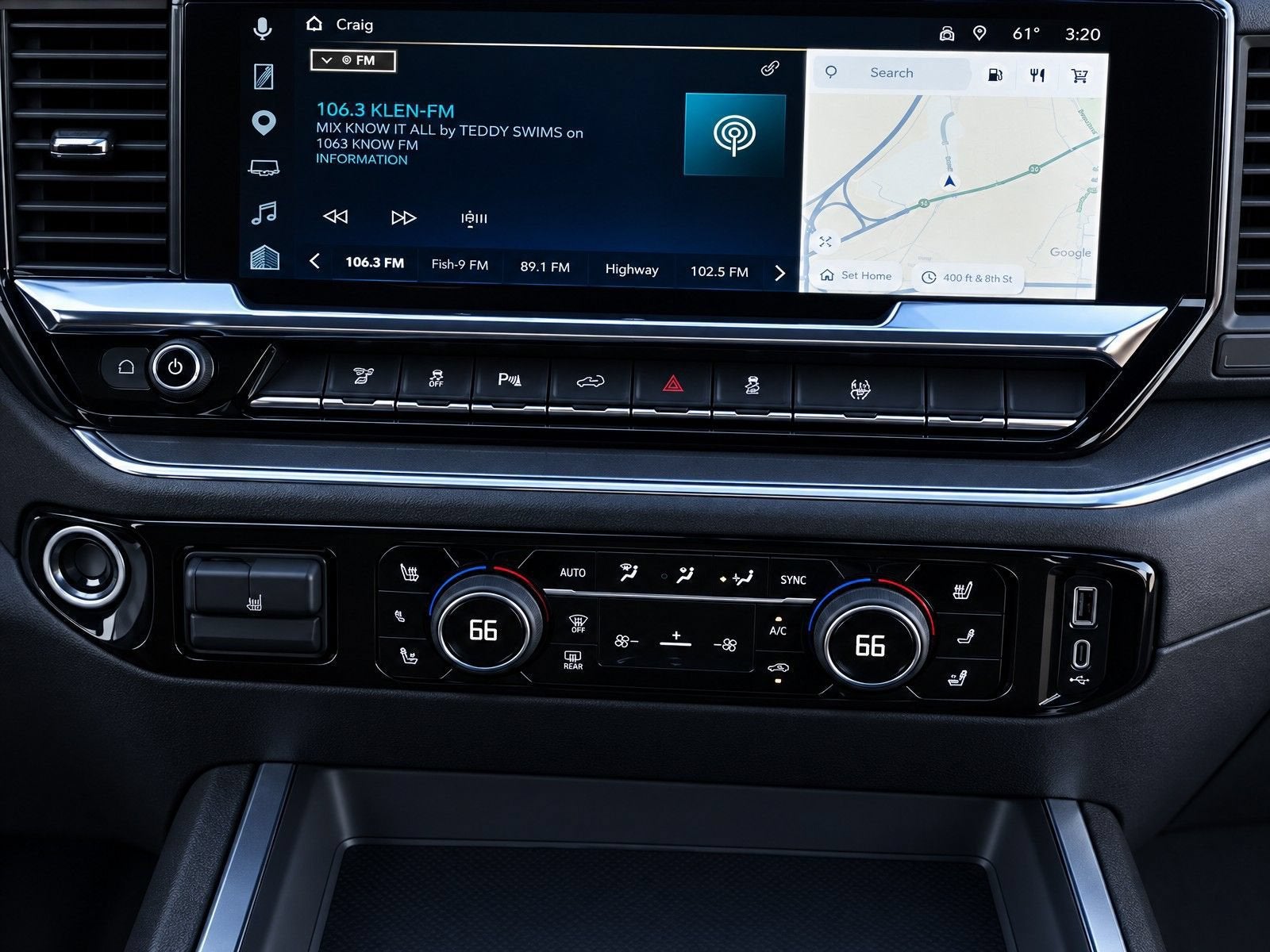 2025 Chevrolet Silverado 3500 HD High Country DRW