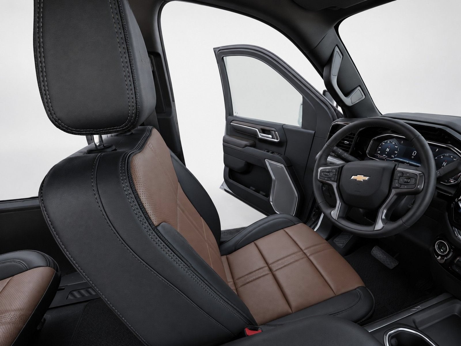 2025 Chevrolet Silverado 3500 HD High Country DRW