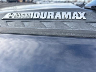 2021 Chevrolet Silverado 2500 HD LT