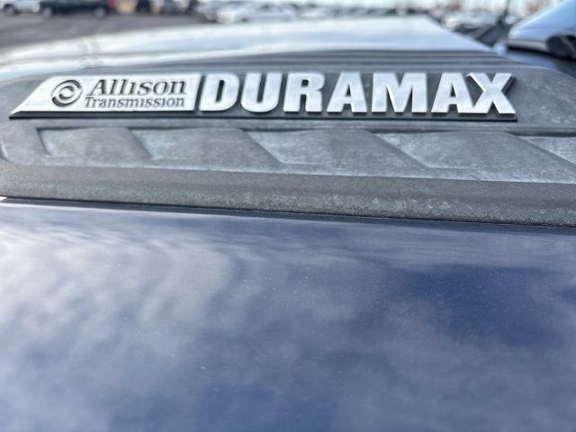 2021 Chevrolet Silverado 2500 HD LT