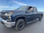 2021 Chevrolet Silverado 2500 HD LT