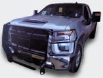 2021 Chevrolet Silverado 2500 HD LT
