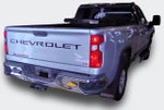 2021 Chevrolet Silverado 2500 HD LT